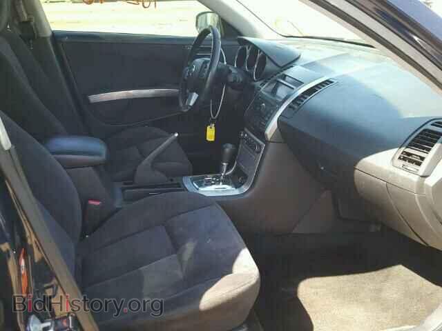 2007 NISSAN MAXIMA - VIN: 1N4BA41E27C856101 - Фото 5