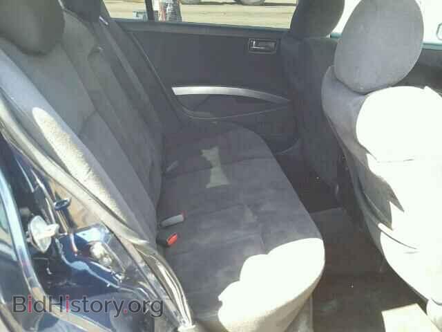 2007 NISSAN MAXIMA - VIN: 1N4BA41E27C856101 - Фото 6