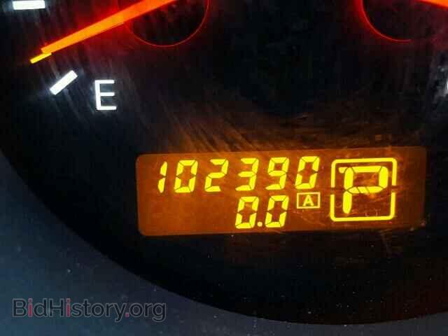 2007 NISSAN MAXIMA - VIN: 1N4BA41E27C856101 - Фото 8