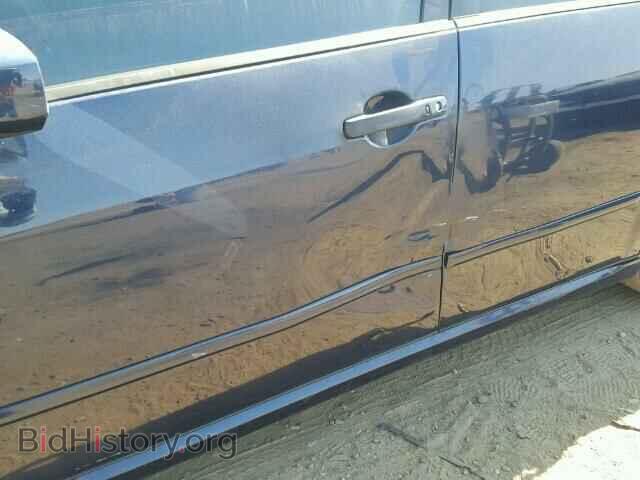 2007 NISSAN MAXIMA - VIN: 1N4BA41E27C856101 - Фото 10