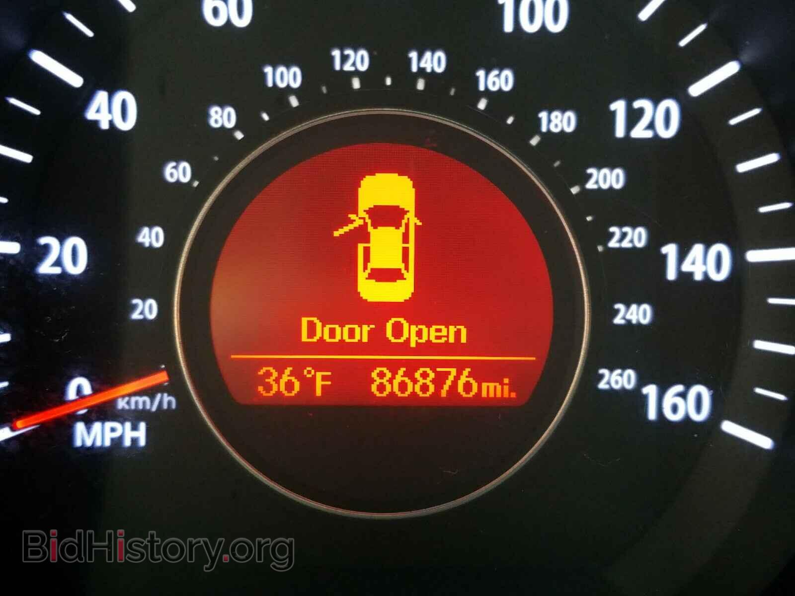 2012 KIA OPTIMA - VIN: 5XXGM4A70CG029717 - Фото 8