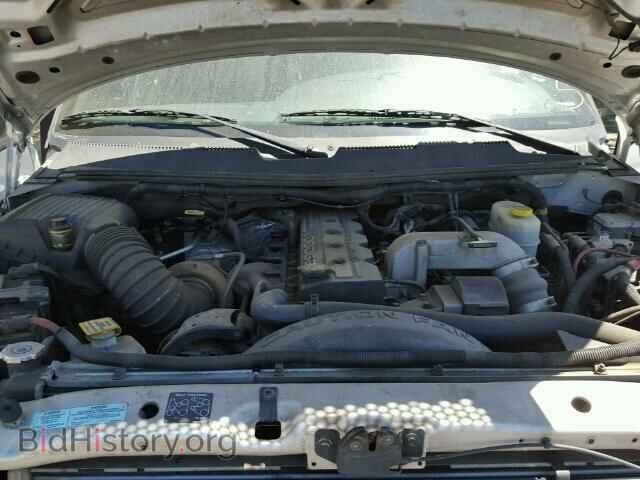 2002 DODGE RAM 3500 - VIN: 3B7MC33662M283837 - Фото 7
