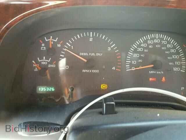 2002 DODGE RAM 3500 - VIN: 3B7MC33662M283837 - Фото 8