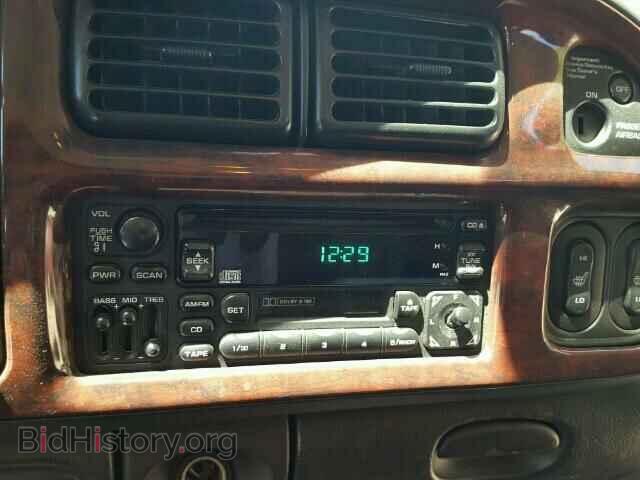 2002 DODGE RAM 3500 - VIN: 3B7MC33662M283837 - Фото 9