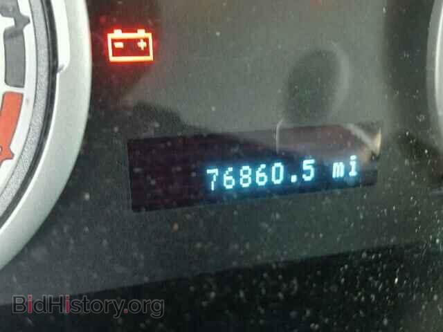 2008 FORD FOCUS - VIN: 1FAHP35NX8W241289 - Фото 8