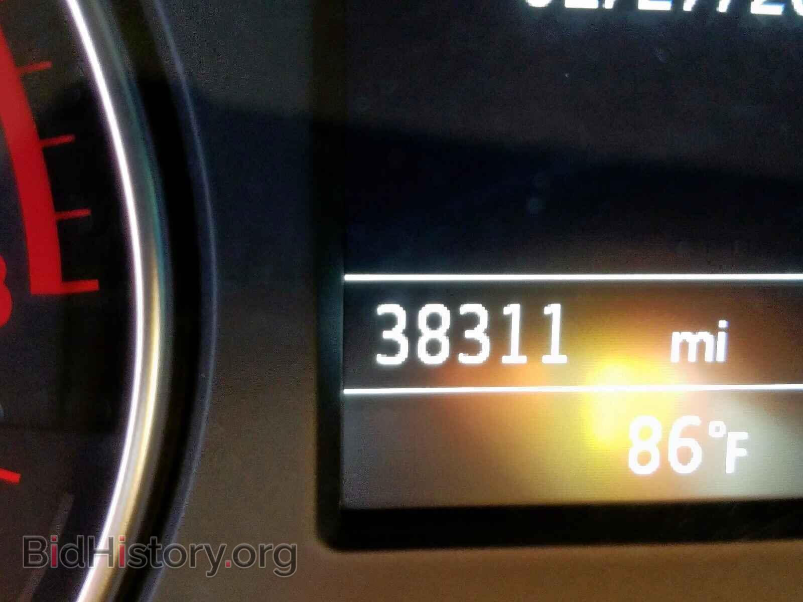 2016 AUDI A3 - VIN: WAUA7GFF8G1051929 - Фото 8