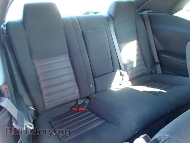 2009 DODGE CHALLENGER - VIN: 2B3LJ44V59H535973 - Фото 6