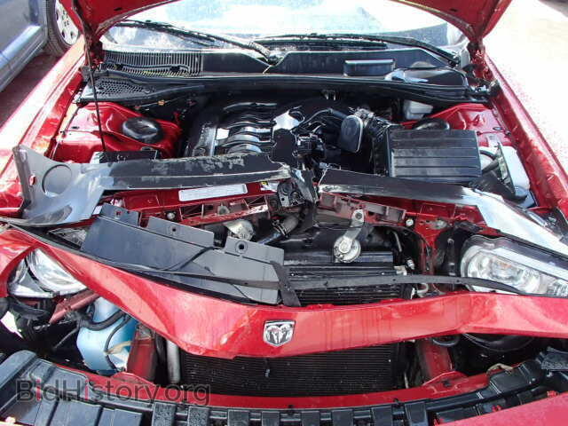 2009 DODGE CHALLENGER - VIN: 2B3LJ44V59H535973 - Фото 7