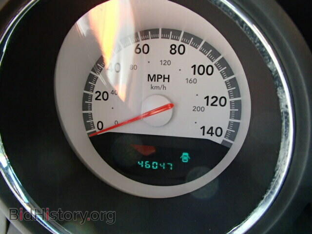 2009 DODGE CHALLENGER - VIN: 2B3LJ44V59H535973 - Фото 8