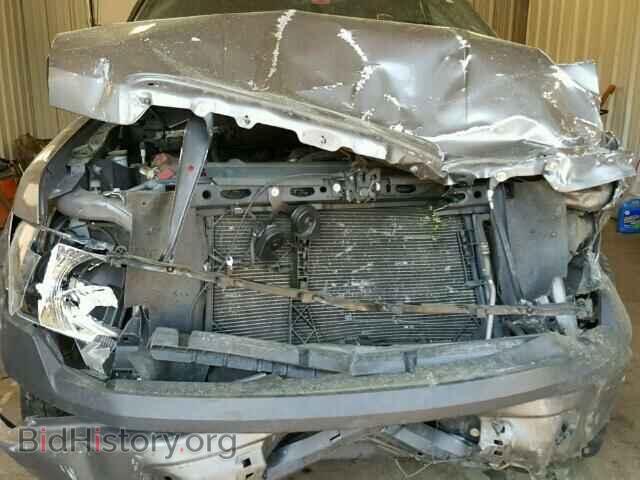 2011 FORD F150 - VIN: 1FTMF1EM9BKD15856 - Фото 9