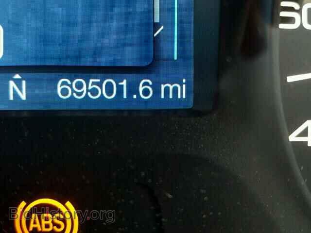 2012 FORD EDGE - VIN: 2FMDK3JC2CBA63685 - Photo 8