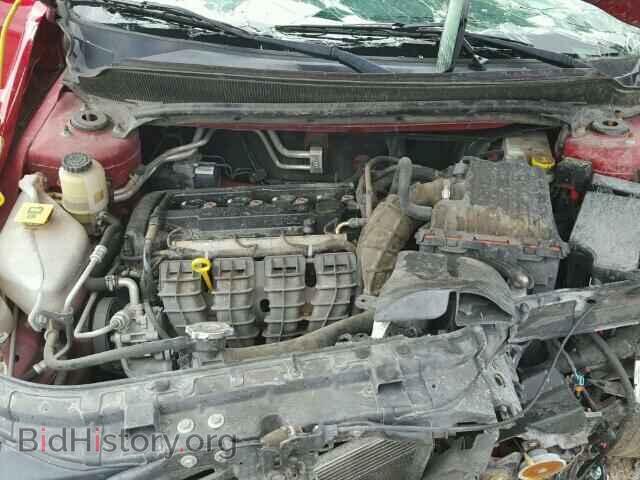 2013 DODGE AVENGER - VIN: 1C3CDZCB7DN553714 - Фото 7