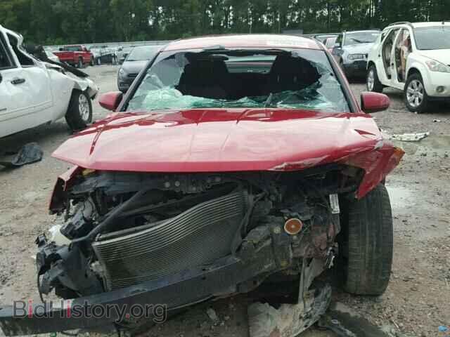 2013 DODGE AVENGER - VIN: 1C3CDZCB7DN553714 - Фото 10