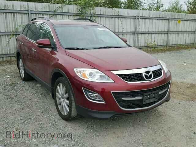 Photo JM3TB3MV8A0223300 - MAZDA CX-9 2010