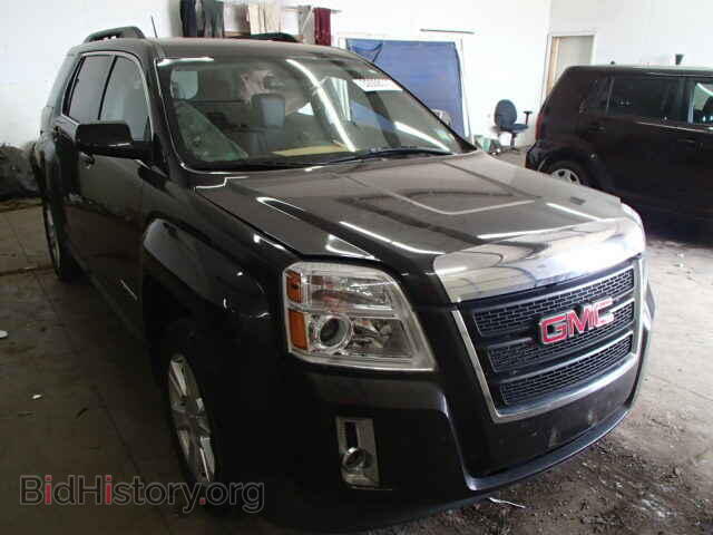 Photo 2GKALSEK6D6183889 - GMC TERRAIN 2013