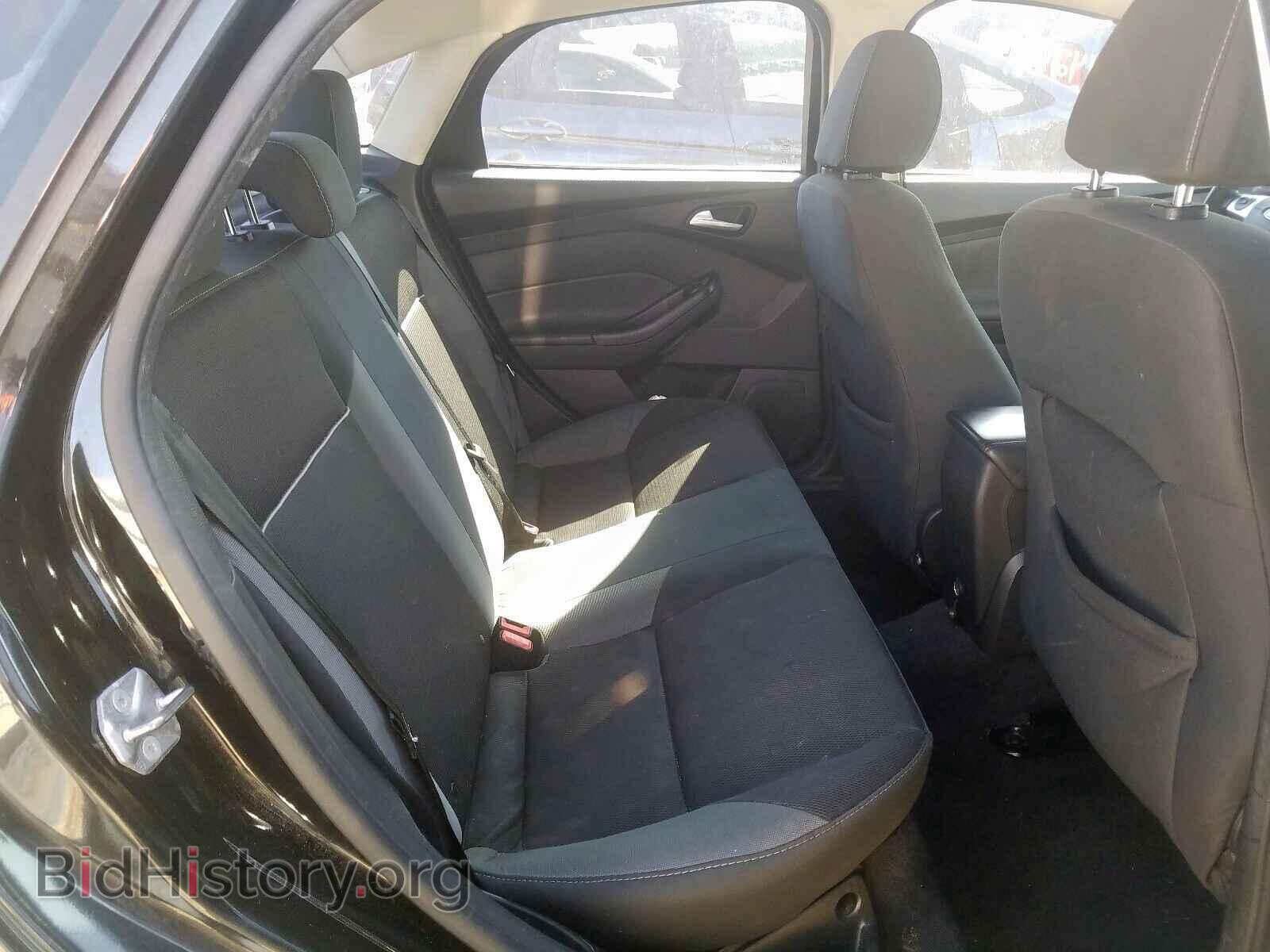 2014 FORD FOCUS - VIN: 1FADP3F27EL251729 - Photo 4