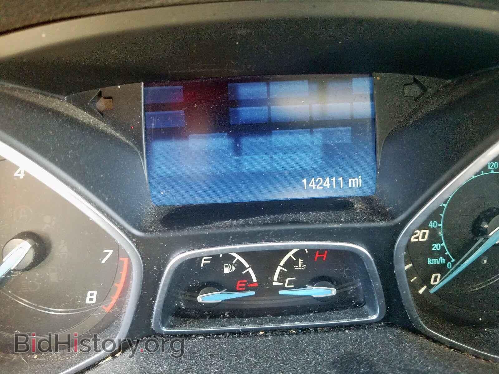 2014 FORD FOCUS - VIN: 1FADP3F27EL251729 - Photo 6
