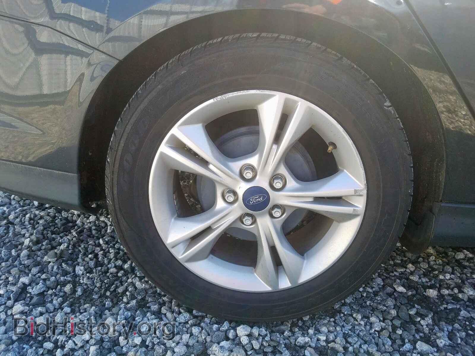 2014 FORD FOCUS - VIN: 1FADP3F27EL251729 - Photo 7