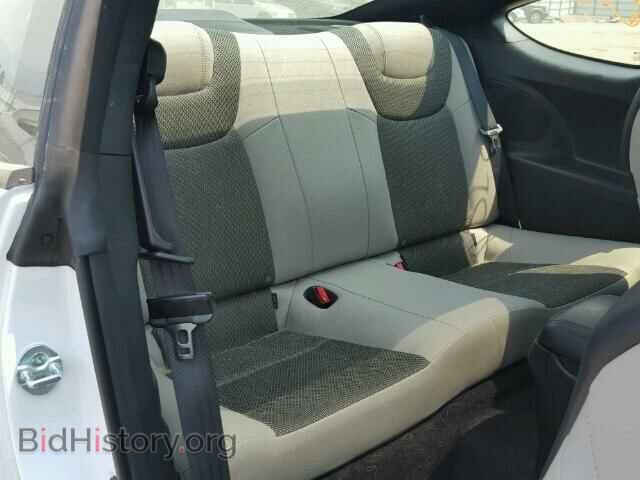 2014 HYUNDAI GENESIS - VIN: KMHHT6KD7EU121486 - Фото 6