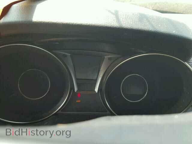 2014 HYUNDAI GENESIS - VIN: KMHHT6KD7EU121486 - Фото 8