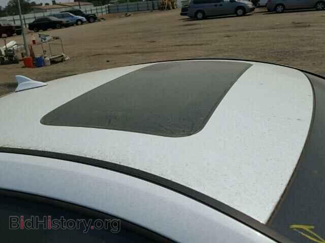 2014 HYUNDAI GENESIS - VIN: KMHHT6KD7EU121486 - Фото 10