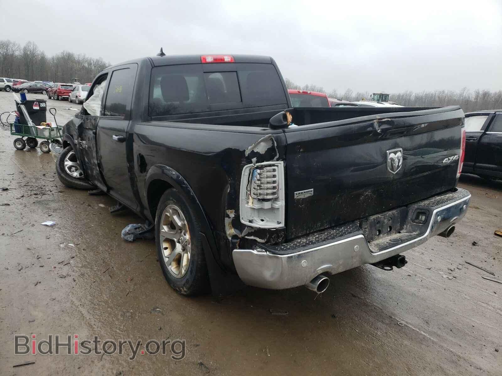 2015 RAM 1500 - VIN: 1C6RR7NT3FS786888 - Photo 3