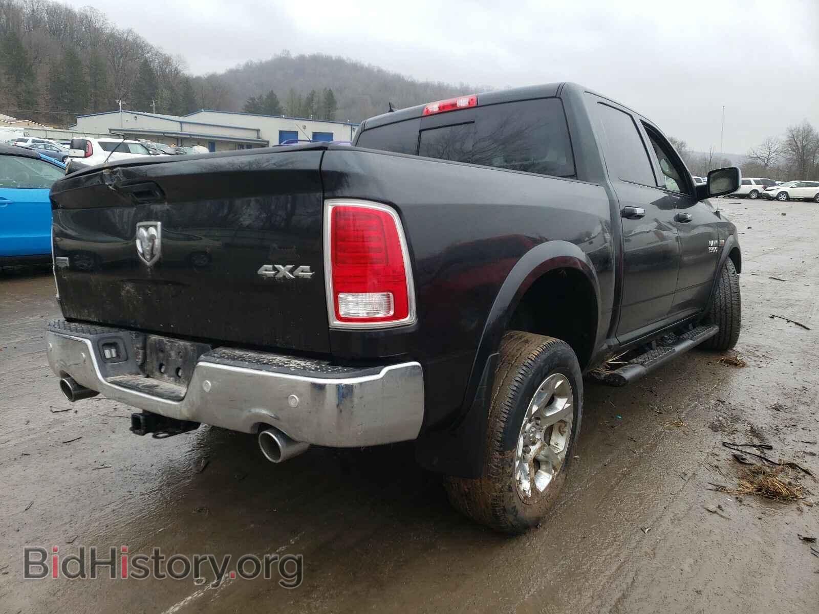 2015 RAM 1500 - VIN: 1C6RR7NT3FS786888 - Photo 4
