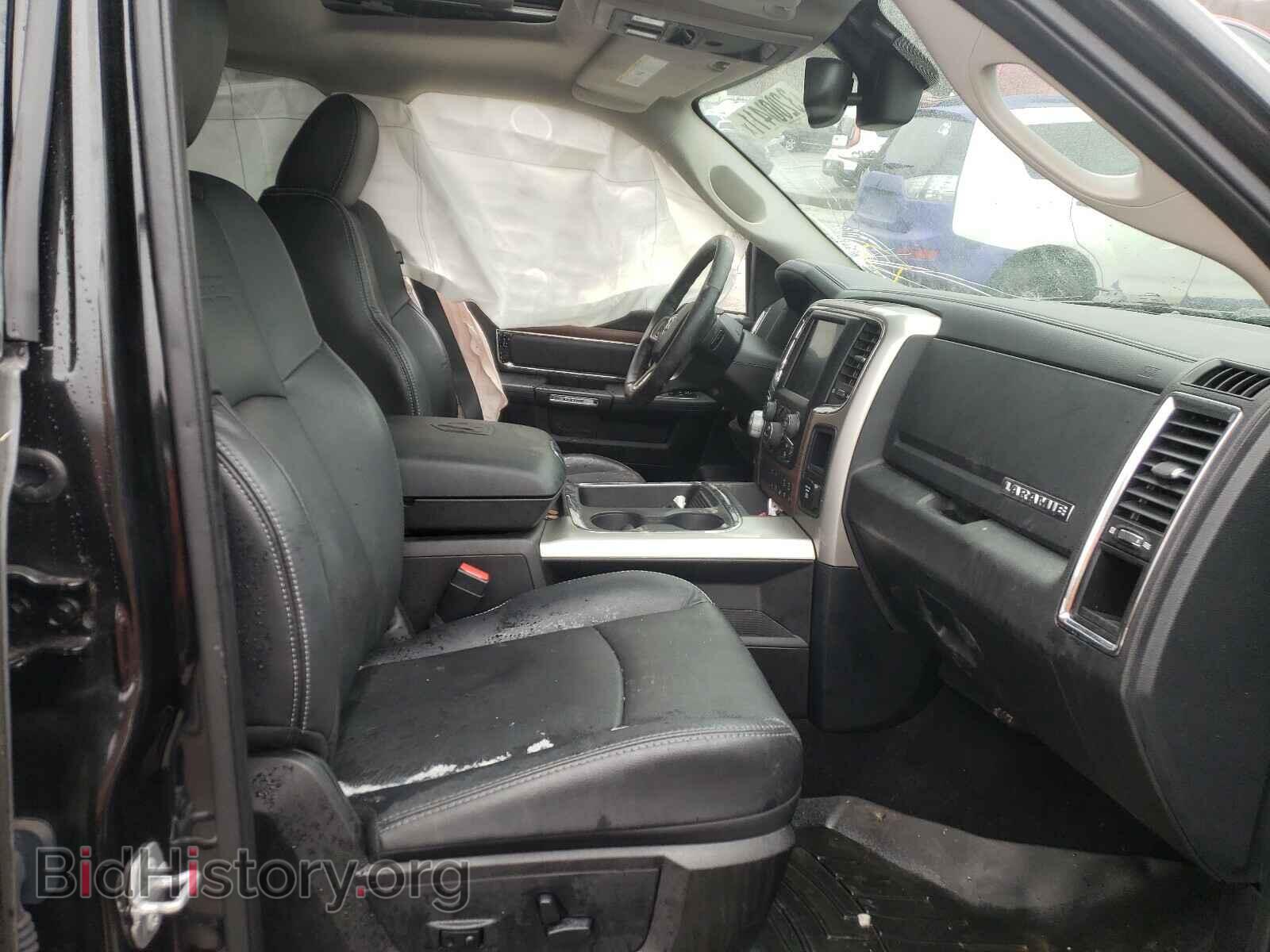 2015 RAM 1500 - VIN: 1C6RR7NT3FS786888 - Photo 5