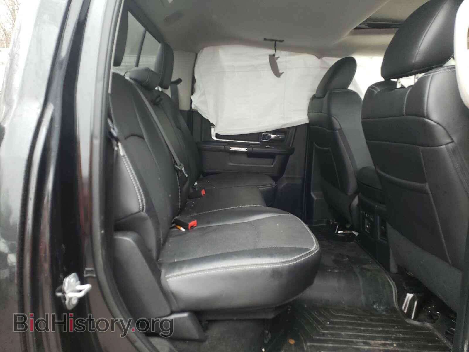 2015 RAM 1500 - VIN: 1C6RR7NT3FS786888 - Photo 6