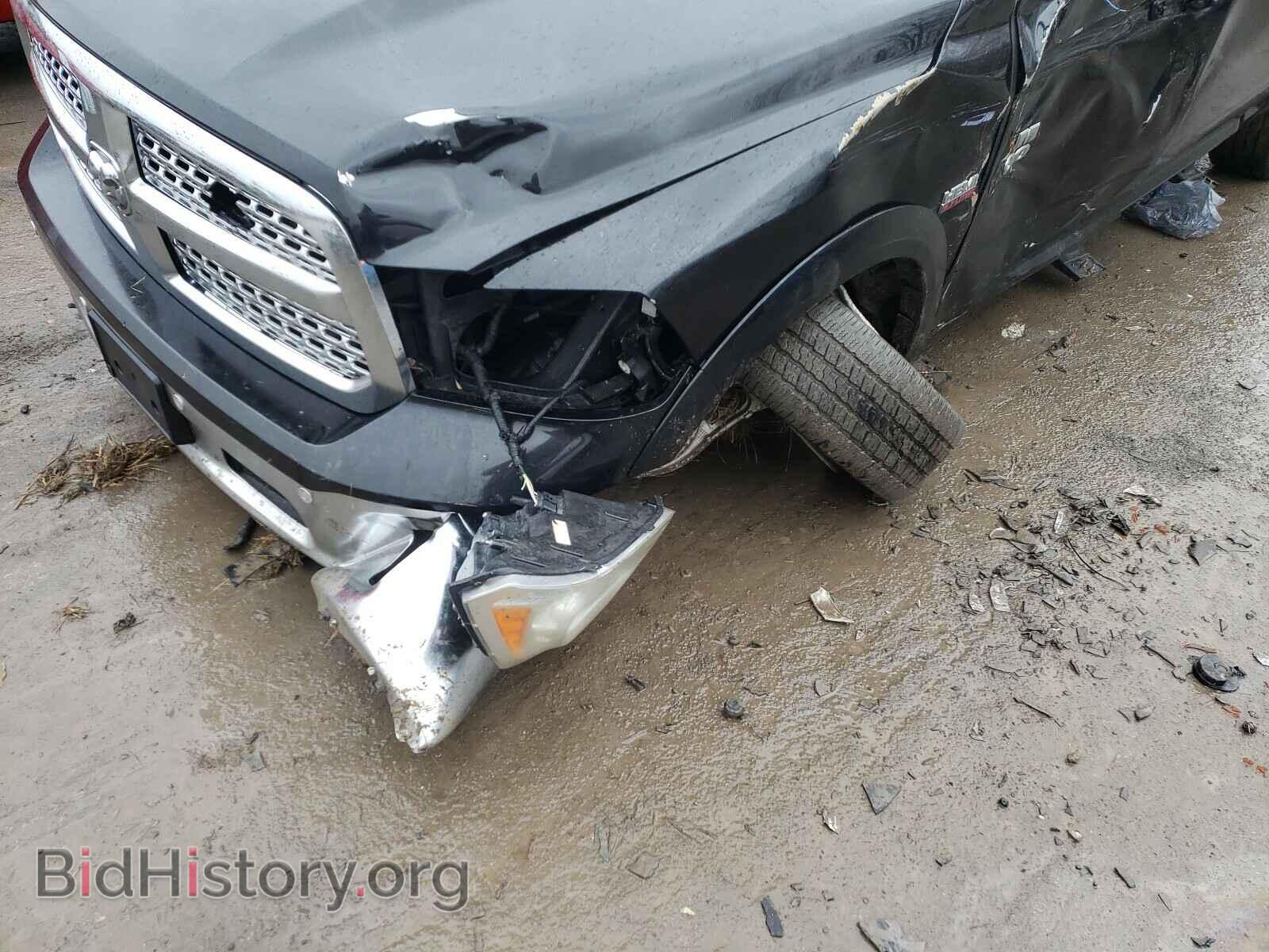 2015 RAM 1500 - VIN: 1C6RR7NT3FS786888 - Photo 9