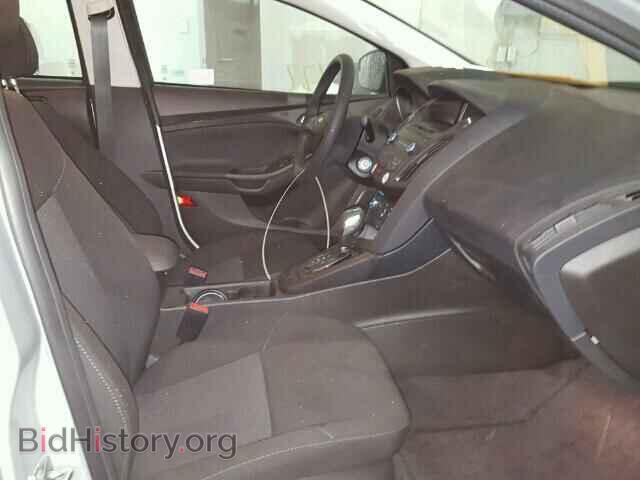 2016 FORD FOCUS - VIN: 1FADP3F21GL364109 - Photo 5