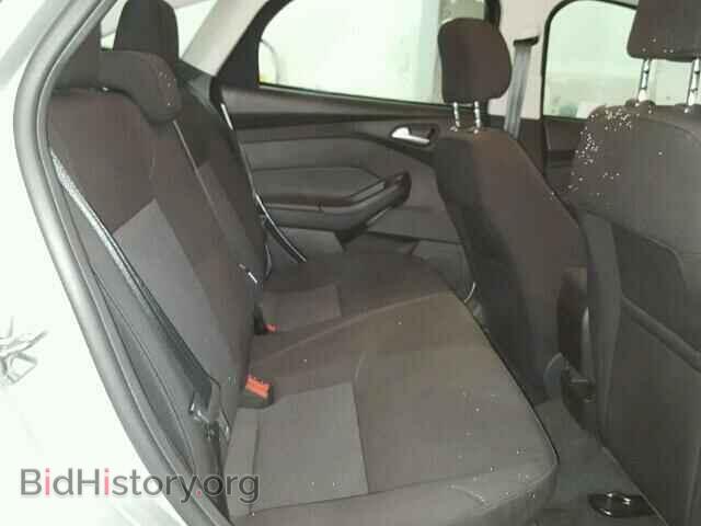 2016 FORD FOCUS - VIN: 1FADP3F21GL364109 - Photo 6