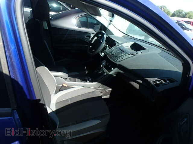 2014 FORD ESCAPE - VIN: 1FMCU0F72EUD93923 - Photo 5