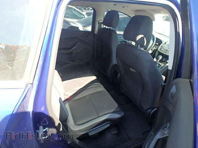 2014 FORD ESCAPE - VIN: 1FMCU0F72EUD93923 - Photo 6