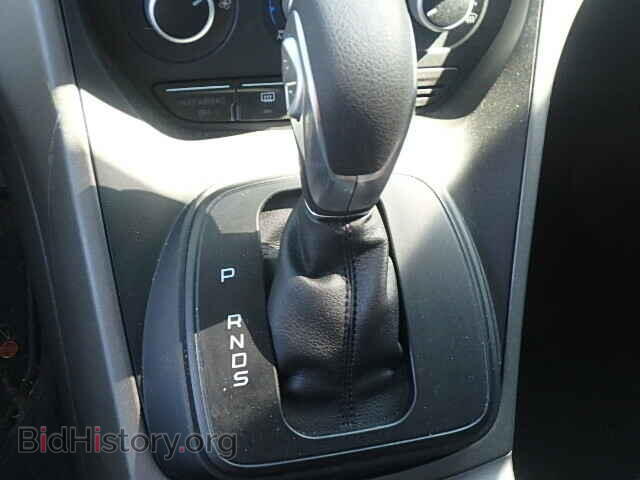 2014 FORD ESCAPE - VIN: 1FMCU0F72EUD93923 - Photo 9