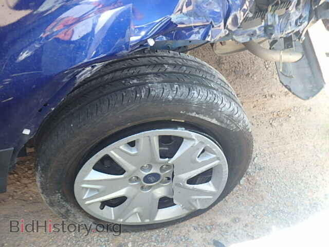 2014 FORD ESCAPE - VIN: 1FMCU0F72EUD93923 - Photo 10