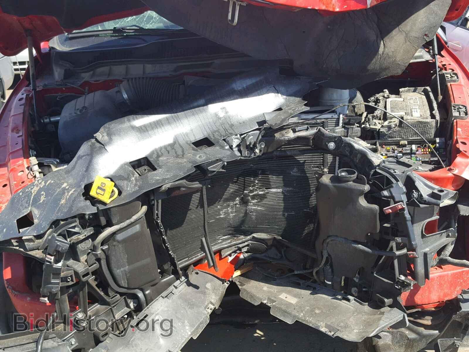 2014 RAM 1500 ST - VIN: 1C6RR7FG1ES415860 - Фото 7