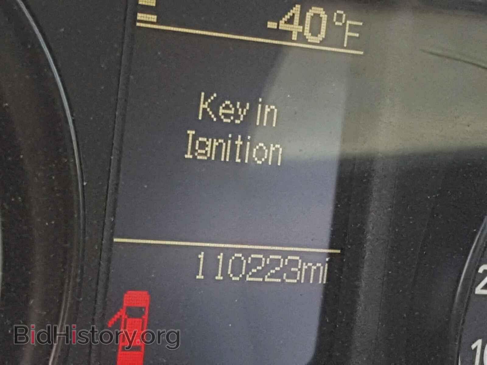2014 RAM 1500 ST - VIN: 1C6RR7FG1ES415860 - Фото 8