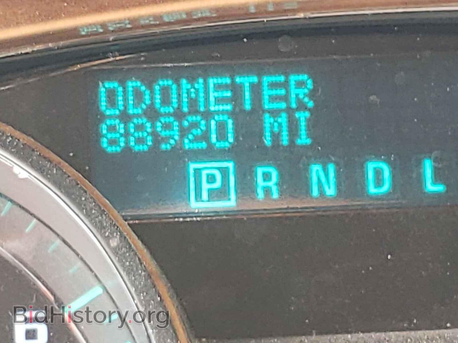 2012 BUICK ENCLAVE - VIN: 5GAKRCEDXCJ256321 - Photo 8