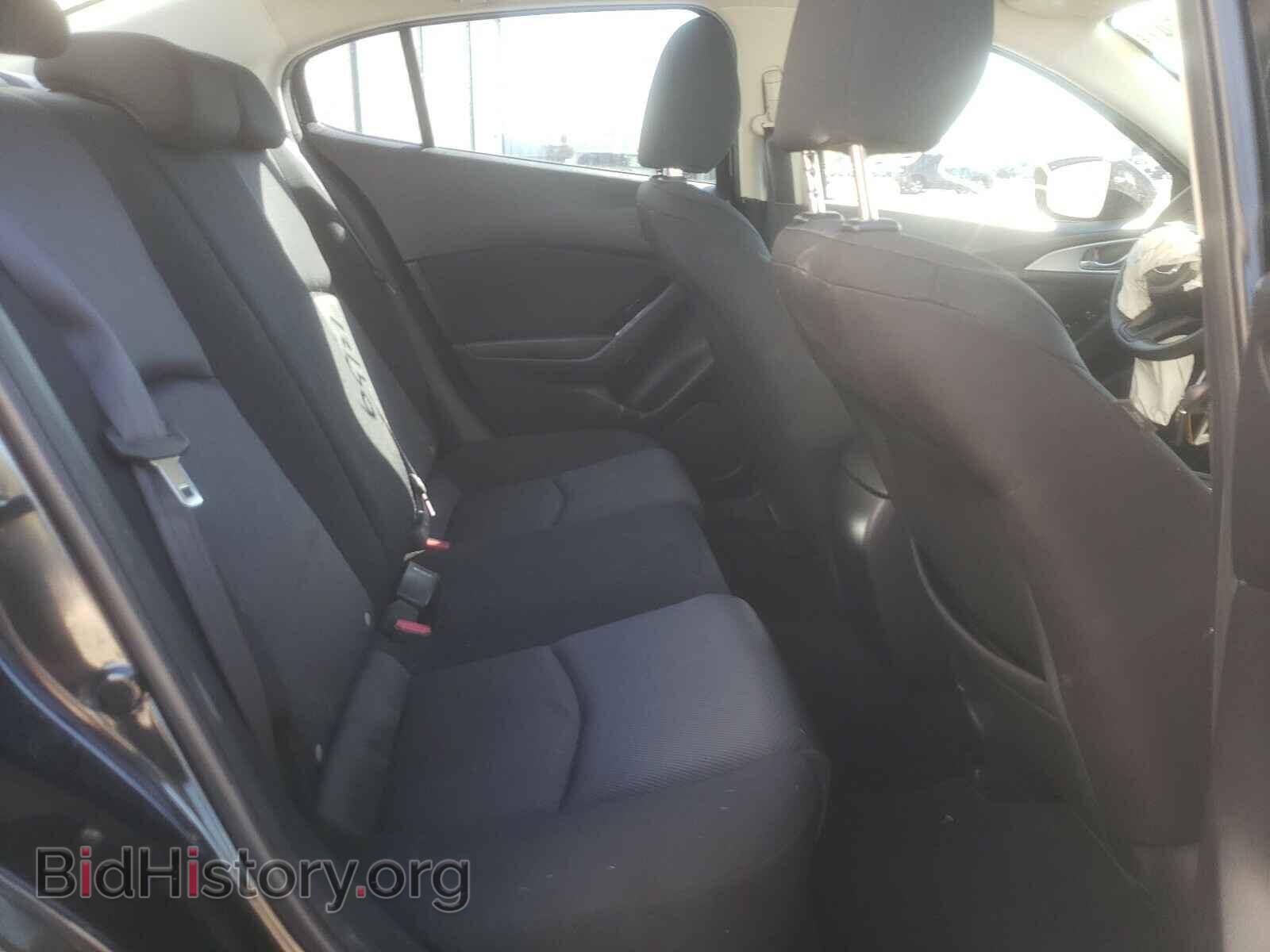 2017 MAZDA 3 - VIN: 3MZBN1U73HM105595 - Фото 6