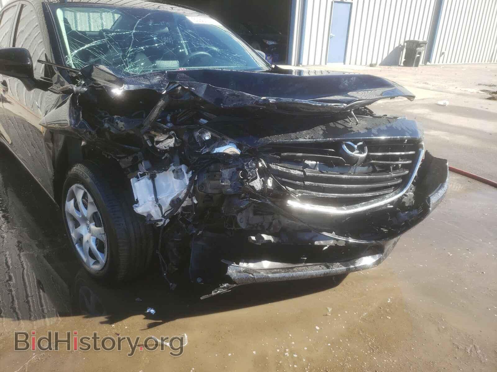 2017 MAZDA 3 - VIN: 3MZBN1U73HM105595 - Фото 9