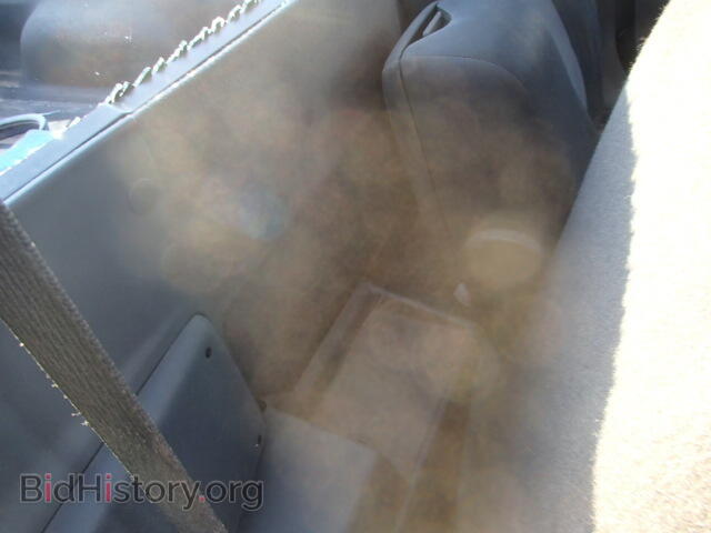 2008 MAZDA B2300 - VIN: 4F4YR12D68PM01562 - Фото 6