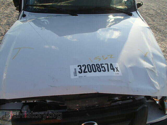 2008 MAZDA B2300 - VIN: 4F4YR12D68PM01562 - Фото 8