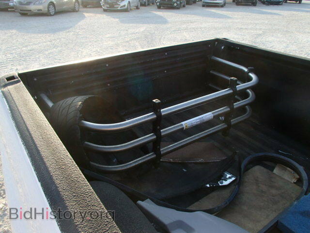 2008 MAZDA B2300 - VIN: 4F4YR12D68PM01562 - Фото 9