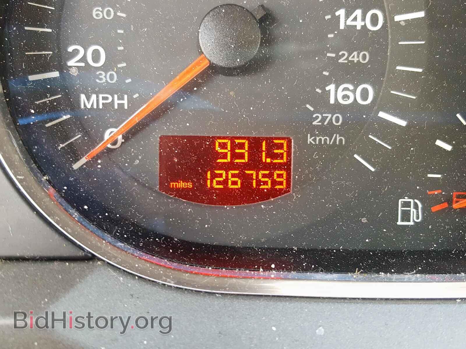 2006 AUDI A6 - VIN: WAUDH74F46N175099 - Фото 8