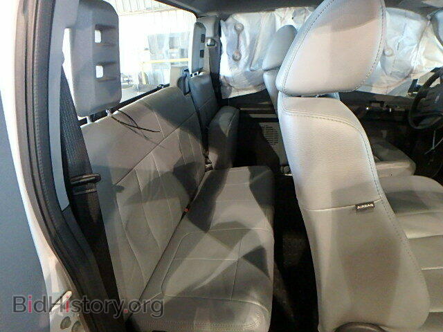 2012 FORD F250 - VIN: 1FT7X2AT3CEB56930 - Фото 6