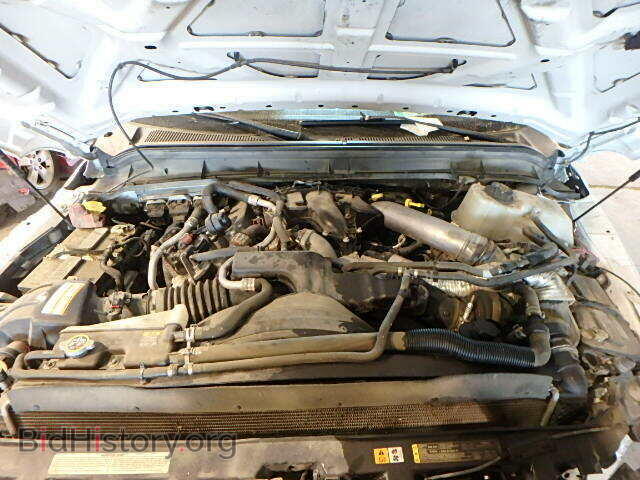 2012 FORD F250 - VIN: 1FT7X2AT3CEB56930 - Фото 7