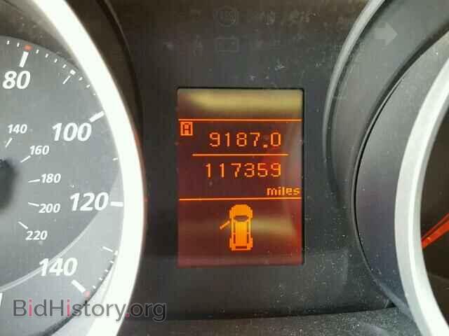 2010 MITSUBISHI LANCER - VIN: JA32U1FU9AU024139 - Фото 8