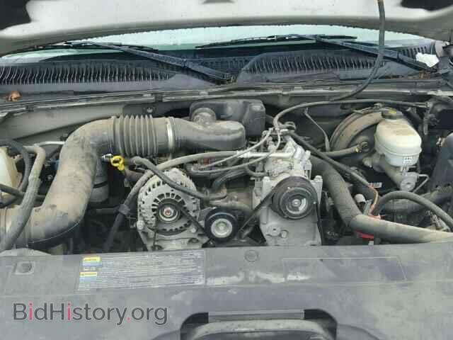 2006 CHEVROLET SILVERADO - VIN: 3GCEC14X66G180406 - Фото 7