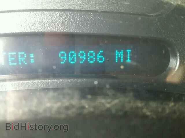 2006 CHEVROLET SILVERADO - VIN: 3GCEC14X66G180406 - Фото 8